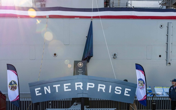 Navy and Marine Corps 250th Anniversary Celebration