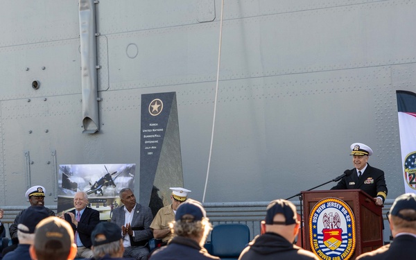 Navy and Marine Corps 250th Anniversary Celebration