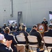 Navy and Marine Corps 250th Anniversary Celebration