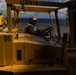 22nd MEU(SOC) | USS Iwo Jima Replenishment at Sea during Deployment