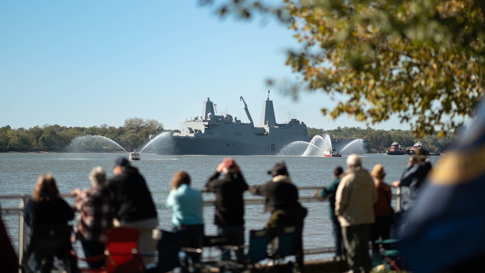 Navy and Marine Corps 250