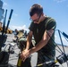 22nd MEU(SOC) | Communications Exercise During Deployment