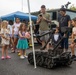 First responders host the 2025 National Night out at MCBH