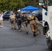 First Responders Host The 2025 National Night Out At MCBH