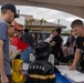 First Responders Host The 2025 National Night Out At MCBH