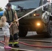 First Responders Host The 2025 National Night Out At MCBH