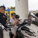 First Responders Host The 2025 National Night Out At MCBH