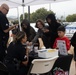 First Responders Host The 2025 National Night Out At MCBH