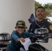 First Responders Host The 2025 National Night Out At MCBH