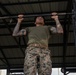 MCBH Hosts The Biannual Warrior Athlete Challenge