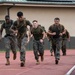 MCBH Hosts The Biannual Warrior Athlete Challenge