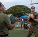 MCBH Hosts The Biannual Warrior Athlete Challenge