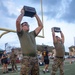 MCBH Hosts The Biannual Warrior Athlete Challenge