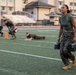MCBH Hosts The Biannual Warrior Athlete Challenge