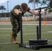 MCBH Hosts The Biannual Warrior Athlete Challenge