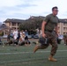 MCBH Hosts The Biannual Warrior Athlete Challenge