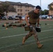 MCBH Hosts The Biannual Warrior Athlete Challenge
