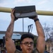 MCBH Hosts The Biannual Warrior Athlete Challenge