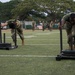 MCBH Hosts The Biannual Warrior Athlete Challenge