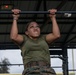 MCBH Hosts The Biannual Warrior Athlete Challenge