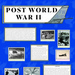 Aviano Air Base Historical Infographics