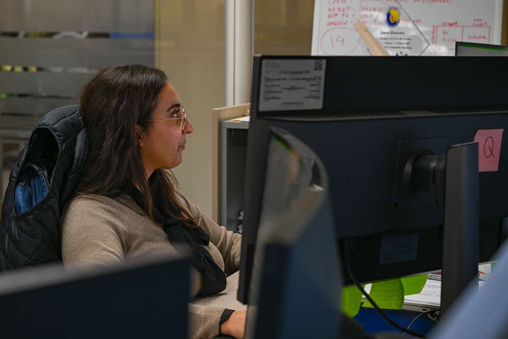 31st CPTS and CONS closeout FY25