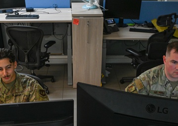 31st CPTS and CONS closeout FY25