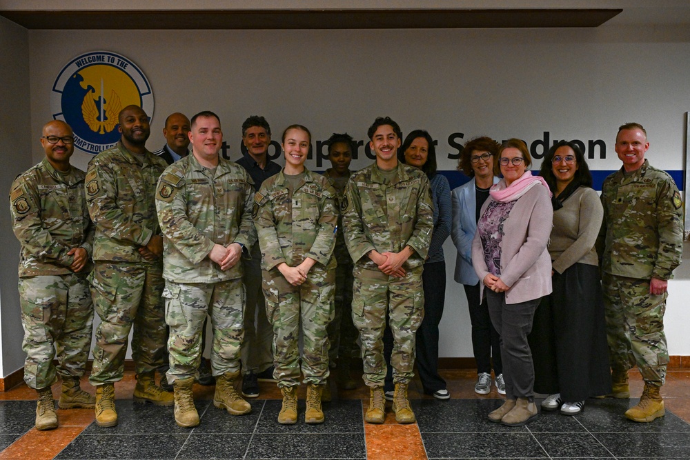 31st CPTS and CONS closeout FY25