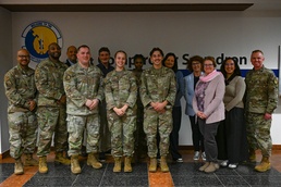 31st CPTS and CONS closeout FY25