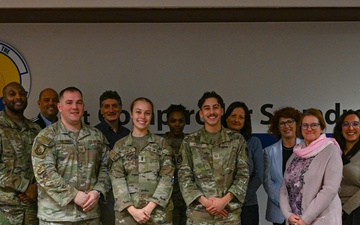 31st CPTS and CONS closeout FY25