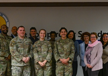 31st CPTS and CONS closeout FY25