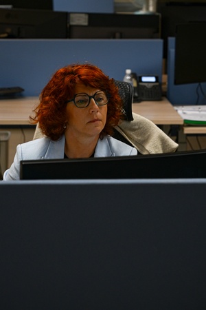 AFN Aviano Radio News: 31st CONS implements AI into Workflow