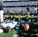 SW Hegseth Attends Navy, Air Force Football Game