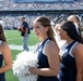 SW Hegseth Attends Navy, Air Force Football Game