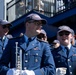 SW Hegseth Attends Navy, Air Force Football Game