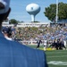 SW Hegseth Attends Navy, Air Force Football Game