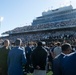 SW Hegseth Attends Navy, Air Force Football Game