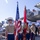 Fleet Week New York 2025: Memorial Day Ceremony at the Intrepid Museum