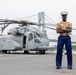 Fleet Week New York 2025: Re-enlistment