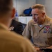 NMC 250 Philadelphia: Villanova University ROTC Visit