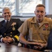 NMC 250 Philadelphia: Villanova University ROTC Visit