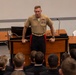 NMC 250 Philadelphia: Villanova University ROTC Visit
