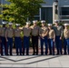 NMC 250 Philadelphia: Villanova University ROTC Visit