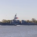 NMC 250 Philadelphia: Parade of Ships