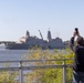NMC 250 Philadelphia: Parade of Ships