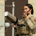 Tyndall Airmen counter simulated drone threat during exercise Noble Panther