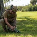 Tyndall Airmen counter simulated drone threat during exercise Noble Panther