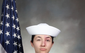 RTC's Military Excellence Award Winner, Oct. 9, 2025