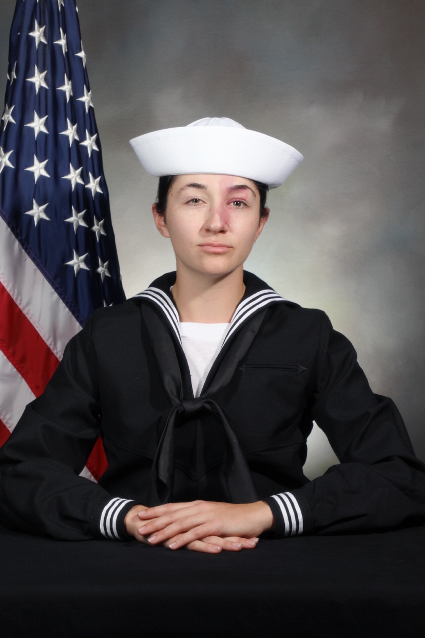 RTC's Military Excellence Award Winner, Oct. 9, 2025