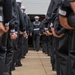Recruit Training Command Oct. 2, 2025 Pass-In-Review